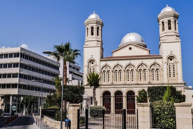Limassol Experience From Paphos - Analyzing the Tour: Is It Worth the Price?