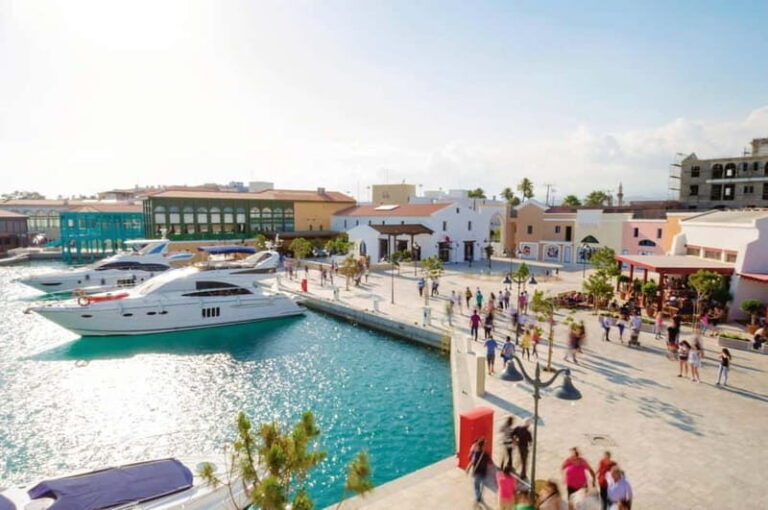Limassol, Omodos & Wine Tasting Tour - The Charm of Omodos: Village Life and Byzantine Style