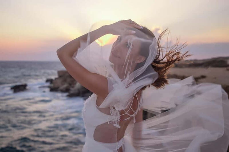 Limassol: Photo Shoot with a Private Vacation Photographer - What to Expect on the Day