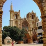 Limassol: Private Tour Famagusta, Salamis and Ghost Town - Practical Details and Tips
