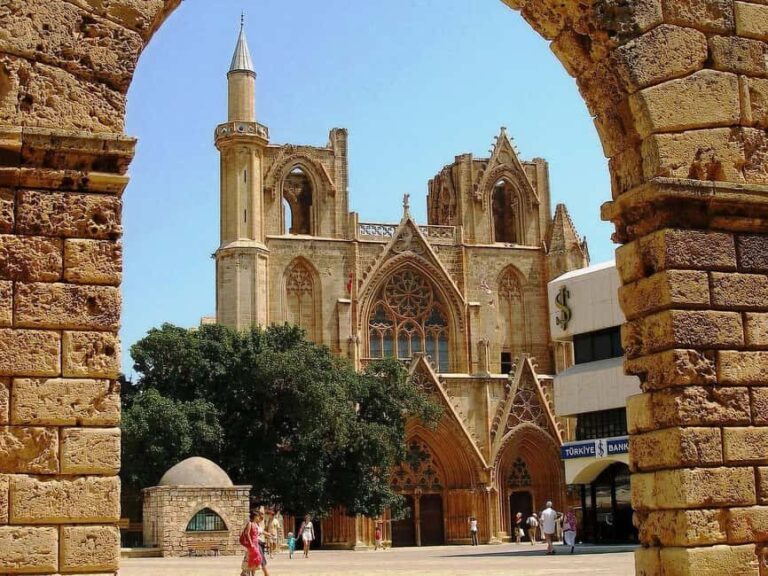 Limassol: Private Tour Famagusta, Salamis and Ghost Town - Practical Details and Tips