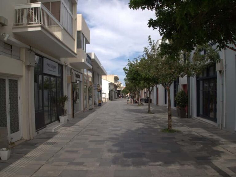 Limassol: Private Tour to Paphos - Who Should Consider This Tour?