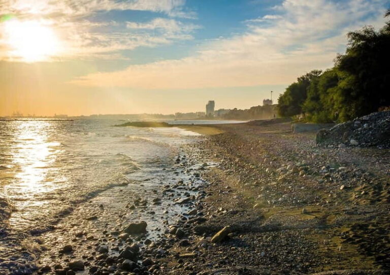 Limassol: Private Walking Tour with a Local - Exploring Limassol with a Local: What You Can Expect