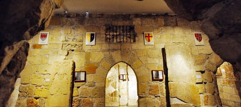 Limassol: Private Walking Tour with a Local Guide - What You Get and What You Dont