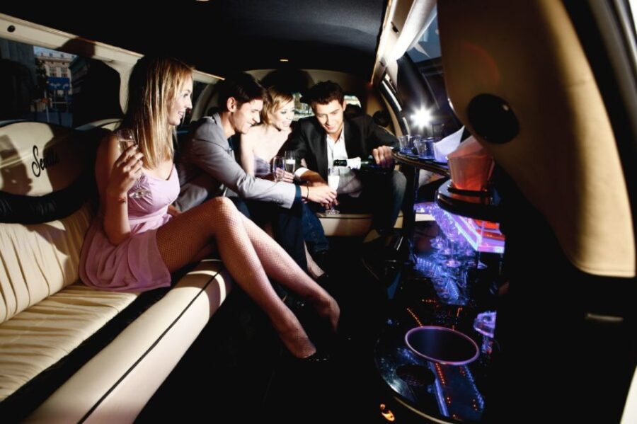 Limo Party Tour in Warsaw & Club Package - Why This Tour Stands Out