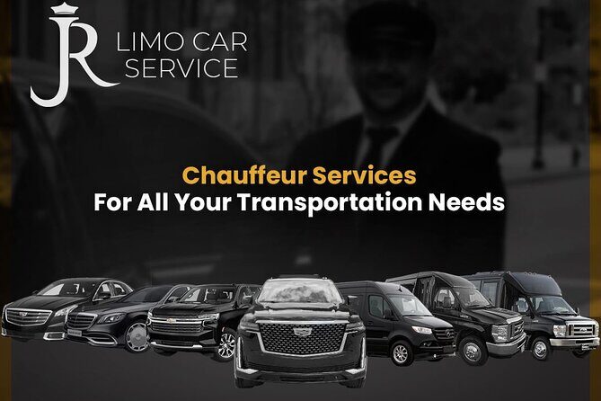 Limo Private Transfer Boston to Logan International Airport - Why This Transfer Is a Great Choice