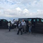 Limo service with English speaking driver - What to Expect During Your Ride