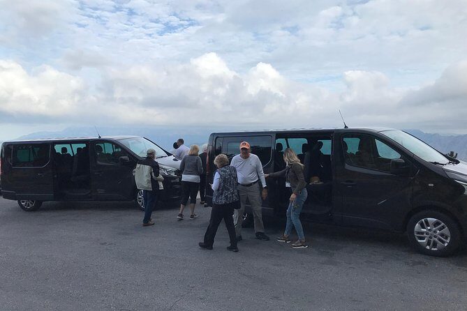 Limo service with English speaking driver - What to Expect During Your Ride