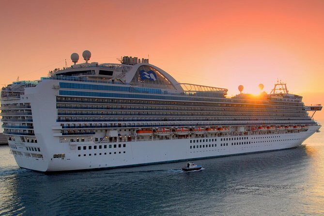 Limo Shore Excursion from Civitavecchia Port to Rome - In-Depth Review of the Civitavecchia to Rome Private Limo Tour