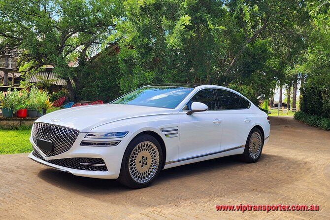 Limoroo, Luxe Private Transfers to The Blue Mountains Australia - Final Thoughts
