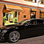 Limousine Service Florence Airport / Hotel - private driver - In-Depth Look at the Florence Private Limousine Service