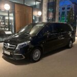 Limousine Transport Service Munich Airport - A Detailed Look at the Munich Airport Limousine Service
