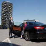 LINATE - MILANO airport transfer with private Luxury Car - Why This Transfer Stands Out