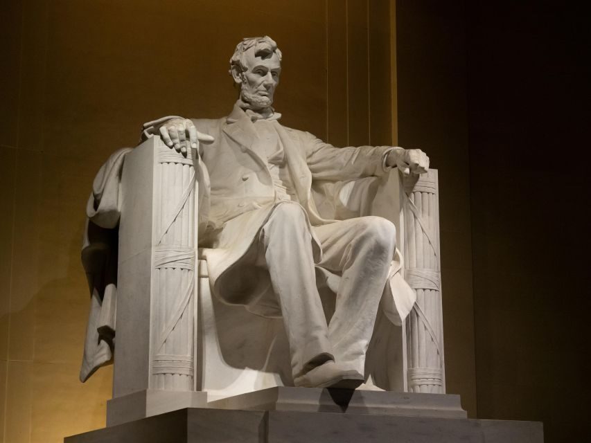 Lincoln Assassination - Spies, Patriots, Truths & Myths Tour - In-Depth Review: Exploring the Night That Changed a Nation