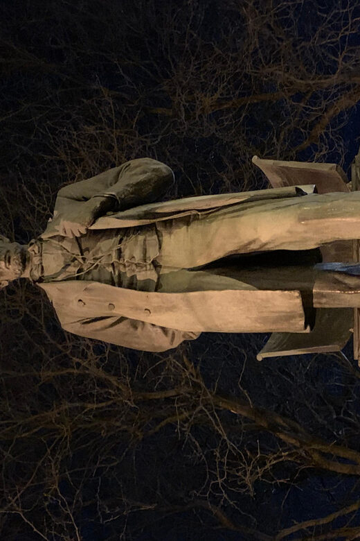Lincoln Park Haunted History Walking Ghost Tour - A Deep Dive into the Lincoln Park Haunted History Walking Ghost Tour