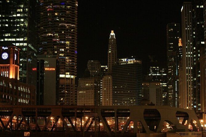 Lincoln Park Spirits Ghost Private Walking Tour - What to Expect on Your Tour