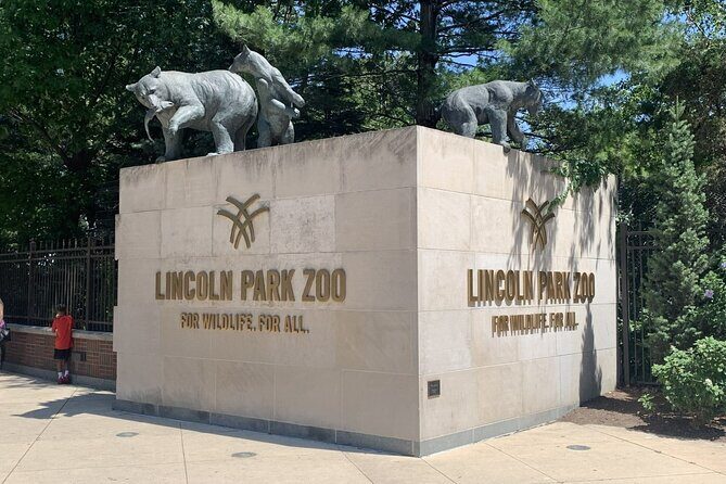 Lincoln Park Zoo Scavenger Hunt - FAQ: Lincoln Park Zoo Scavenger Hunt
