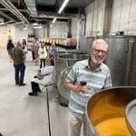 Lincoln: Rhythm Cider Meet-the-Makers Tour with Tastings - Exploring the Rhythm Cider Meet-the-Makers Tour: What to Expect