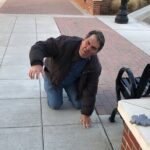 Lincoln Scavenger Hunt by Zombie Scavengers - The Practicalities