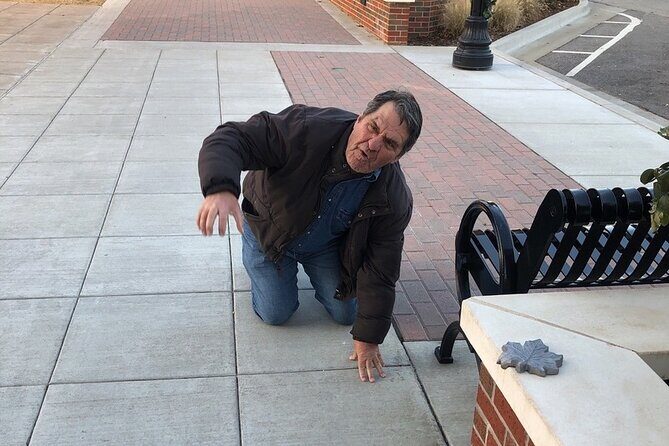 Lincoln Scavenger Hunt by Zombie Scavengers - The Practicalities