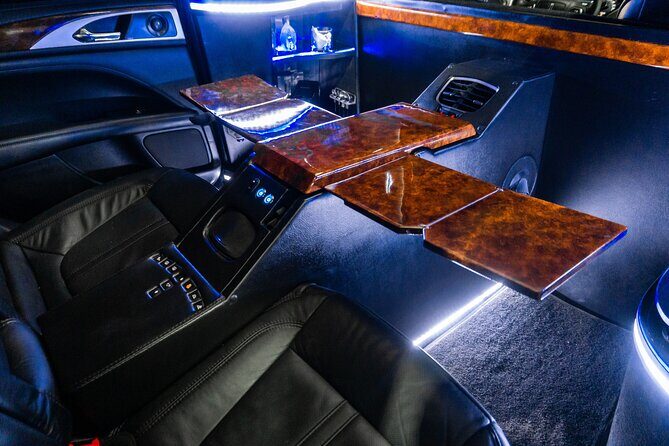 Lincoln Strecth Limo from Costa Mujeres to Cancun Airport - Final Thoughts