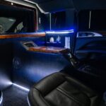 Lincoln Stretch limo from Cancun Hotel Zone to Cancun Airport - FAQs