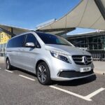 Lincolnshire to London Heathrow Airport (LHR) Luxury Transfers - FAQs