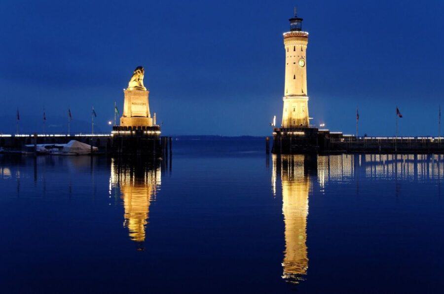 Lindau: Private Guided Walking Tour - Exploring Lindau in Detail