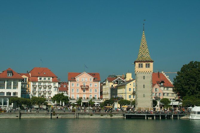 Lindau Private Walking Tour With A Professional Guide - Final Thoughts