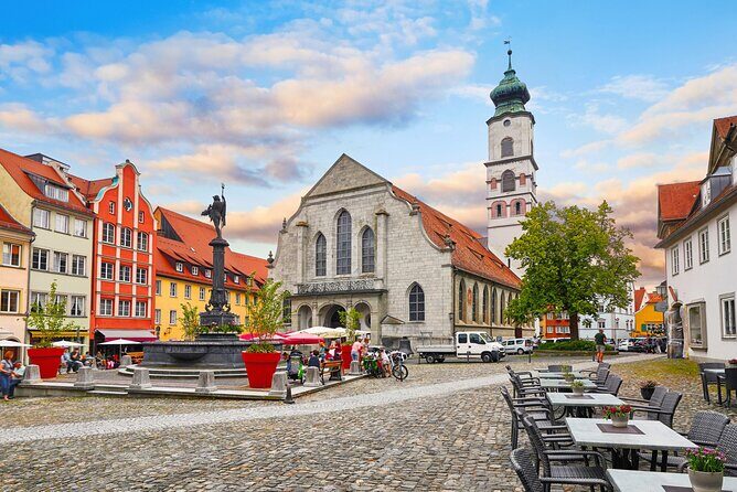 Lindau Scavenger Hunt and Sights Self-Guided Tour - Who Will Love This Tour?