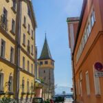 Lindau - Town Highlights Walking Tour - Diebsturm: A Tower with a View and a Story