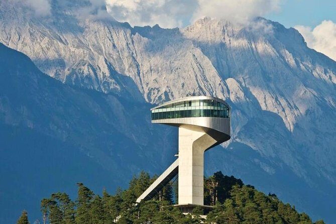 Linderhof palace from Innsbruck, drive and guide - Authentic Experiences and Authentic Insights