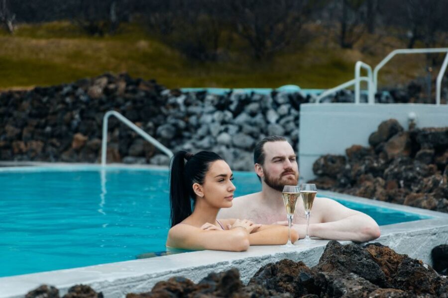 Lindin: Geothermal Bath - A Closer Look at Lindin: Geothermal Bath