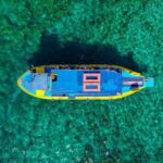 Lindos: 3Hour Hippo Submarine with Swim Stop at Navarone Bay - The Sum Up