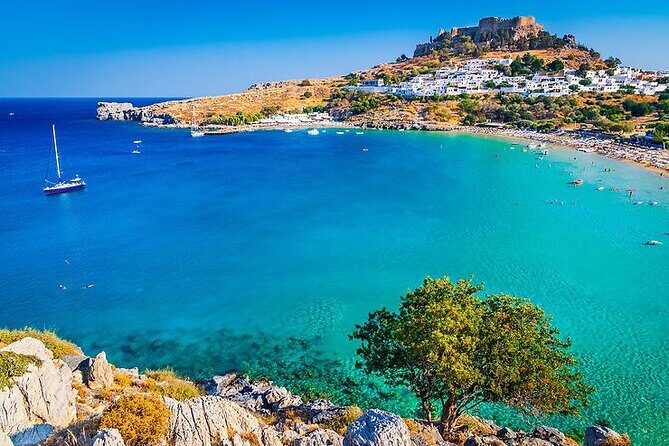 Lindos and the medieval City of Rhodes, FD private tour from port - Practical Considerations
