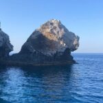 Lindos day trip - Gems of Lindos - private boat cruise - Exploring the Lindos Private Boat Experience