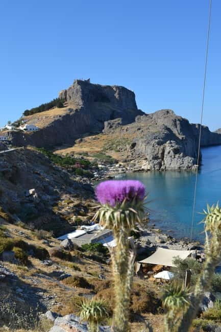 Lindos Odyssey: Noon to Evening Experience (Small Group) - Why This Tour Is a Great Choice