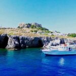 Lindos, Pefkos:Summer Breeze 3 Hour All Inclusive Swimming Cruise - Authentic Experiences Based on Reviews