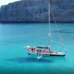 Lindos: Private Sunset Cruise with Snacks and Prosecco - The Value of a Private Sunset Cruise