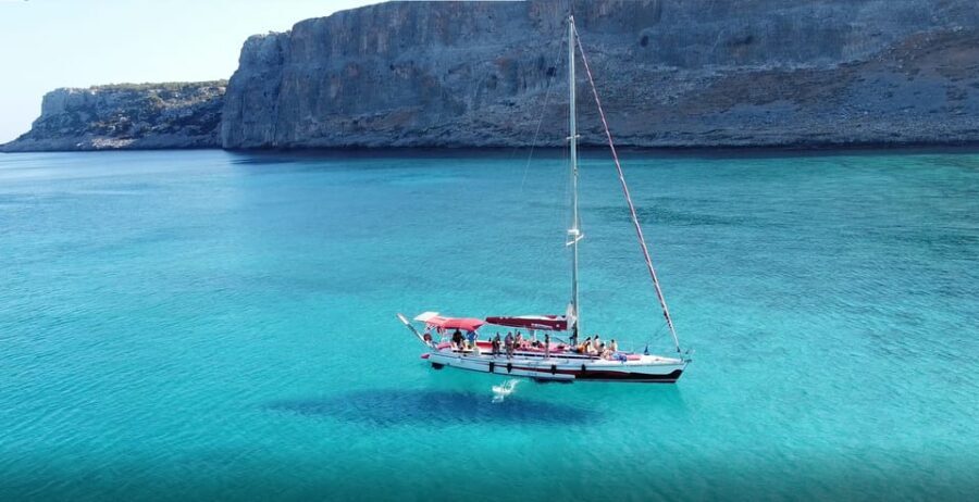 Lindos: Private Sunset Cruise with Snacks and Prosecco - The Value of a Private Sunset Cruise