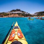 Lindos: Sea Kayaking & Acropolis of Lindos Tour with Lunch - The Logistics and Practicalities