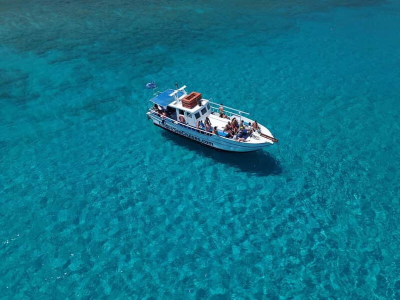 Lindos: Sunset Cruise with Unlimited Aperol, Beers & Wine - Analyzing the Value