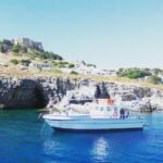 Lindos,Pefkos: All inclusive Swim & Snorkel Boat Cruise - An In-Depth Look at the Experience