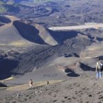 Linguaglossa: Mt Etna Summit Crater Hike with Optional 4x4 - The Itinerary: A Step-by-Step Breakdown