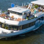Linz: Harbor Cruise - An In-Depth Look at the Linz Harbor Cruise