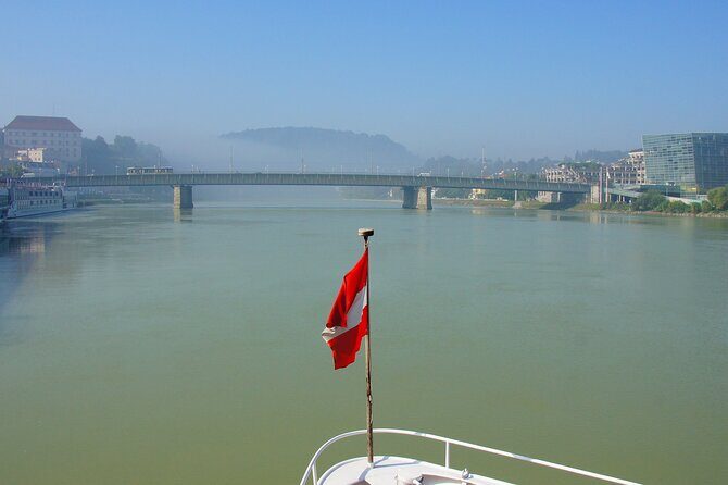 Linz harbour tour by boat - Final Thoughts: Is the Linz Harbour Tour Right for You?