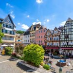 Linz Old Town Highlights Walking Tour with Pöstlingbergbahn - A Deep Dive into the Linz Old Town Highlights Tour