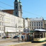 Linz: Private Day Trip to Cesky Krumlov - An Authentic Day in Cesky Krumlov