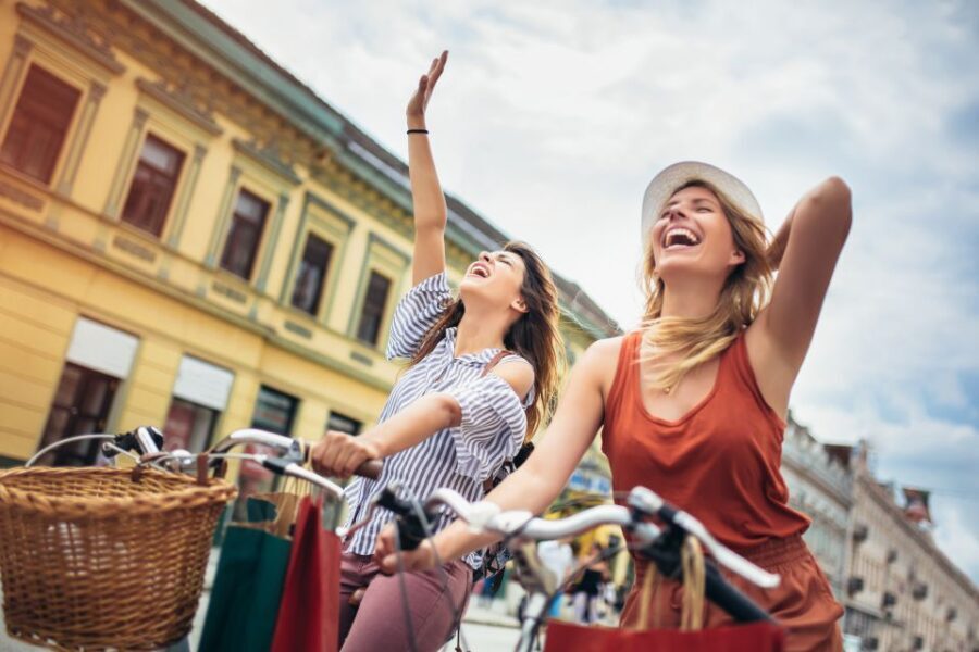Linz: Private Guided Cycling Tour - What to Expect from the Tour