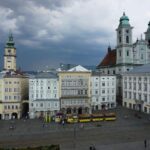 Linz - Private Historic Walking Tour - What Travelers Say